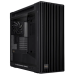 Asus ProArt PA602 Wood, Midi Tower mit Echtholz, schwarz