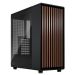 Fractal Design North Window, Midi Tower, schwarz