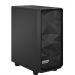 Fractal Design Meshify 2 Compact Midi Tower schwarz