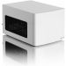Fractal Design Node 304, Mini Case, weiss