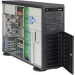 Supermicro Server Tower / Rack mit 1200 Watt Netzteil