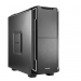 be quiet! Silent Base 600, schwarz-silber