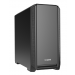 be quiet Silent Base 601, schwarz