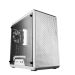 Cooler Master Masterbox Q300L, weiss, mit Seitenfenster