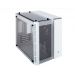 Corsair Crystal 280X Mini Cube, weiss