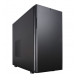 Fractal Design Define R5 Midi Tower, schwarz