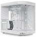 Hyte Y70 Midi Tower weiss