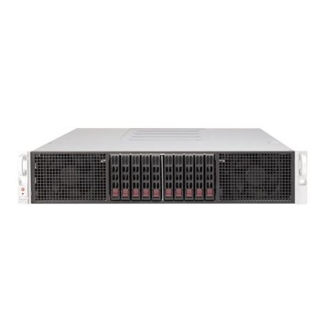 brentford S232 2HE VDI Server