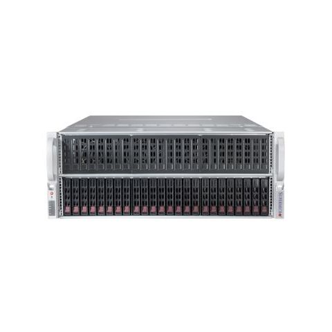 brentford S246 4HE GPU Server