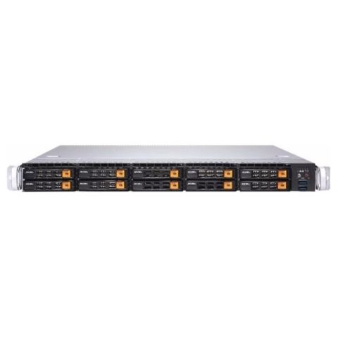 brentford S221 1HE AMD Server
