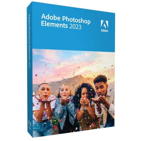Adobe Photoshop Elements