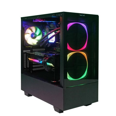 AMD Gamer PC