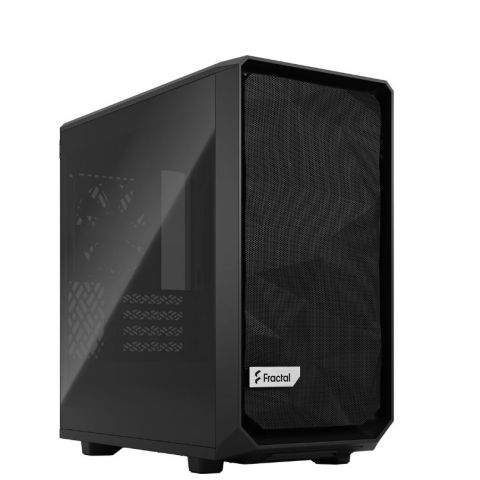 AMD Ryzen Workstation