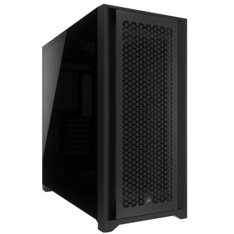 brentford W132 AMD WRX90 Workstation