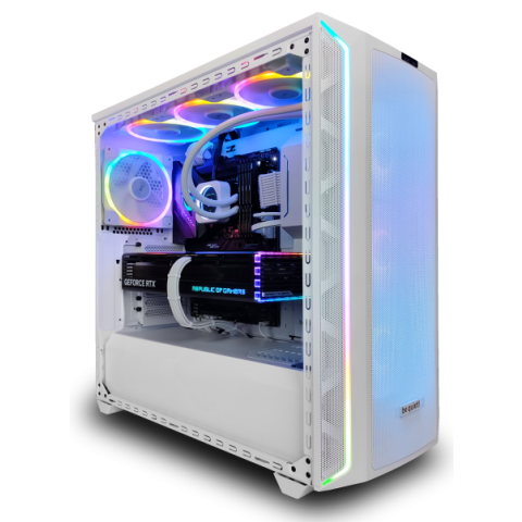 brentford G176 Ultimate AMD Gamer PC
