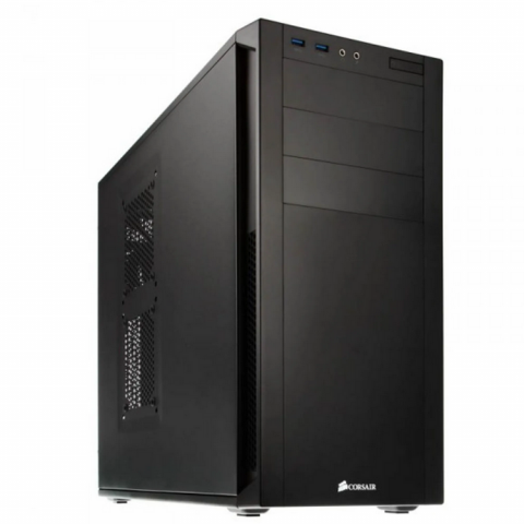 brentford W152 AMD G5 Workstation