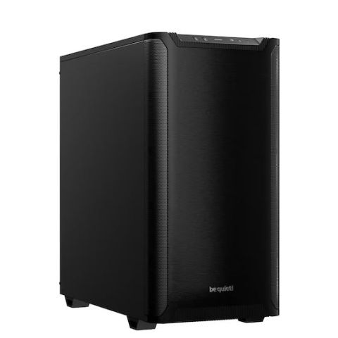 BeQuiet Pure Base 500, schwarz_1