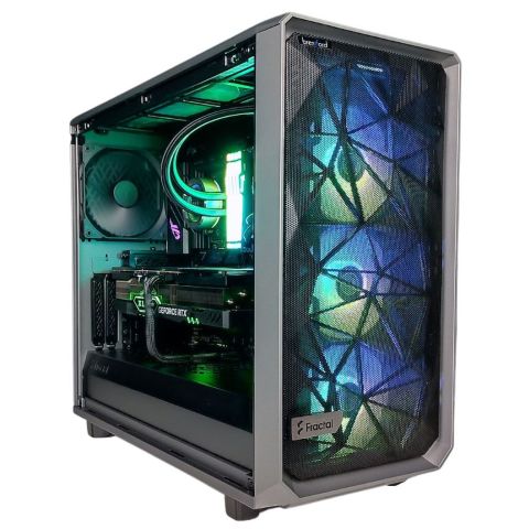 brentford BF836 i9 4090 Gaming PC