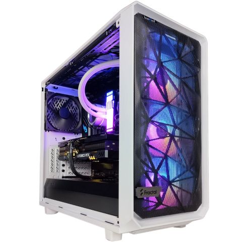 RGB Game PC