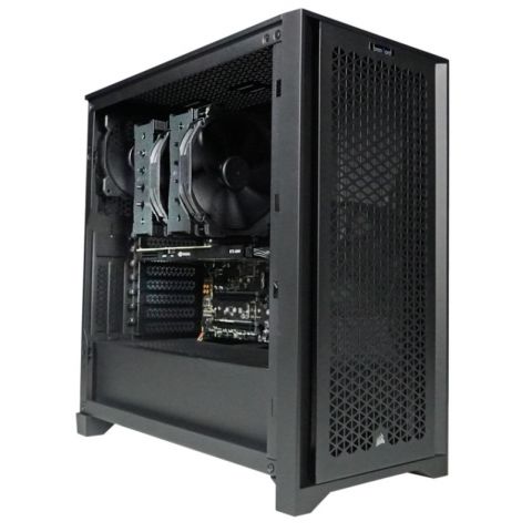 Intel i9 Workstation 3