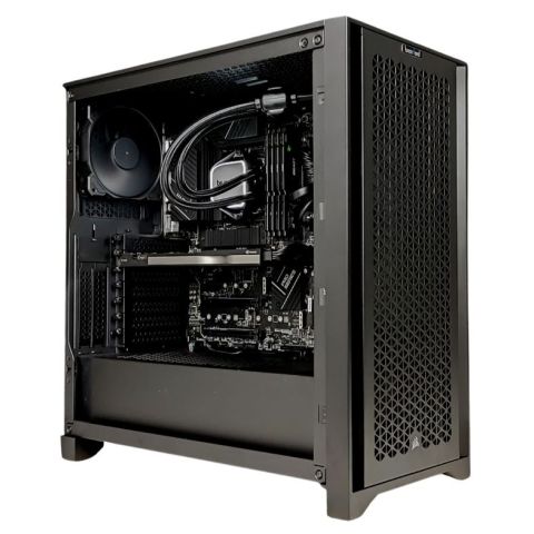 brentford BF845 Intel i9 Workstation