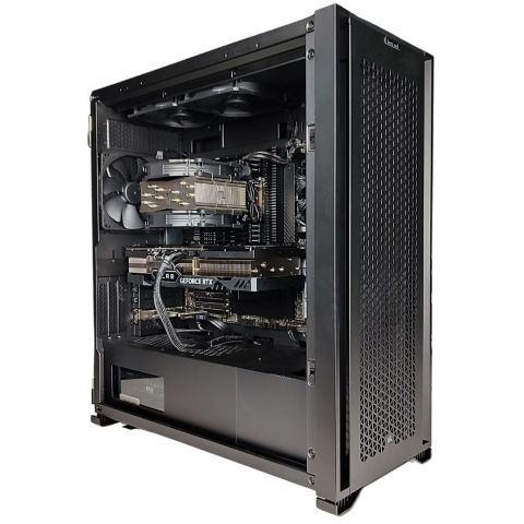 brentford BF851 Threadripper PRO Workstation