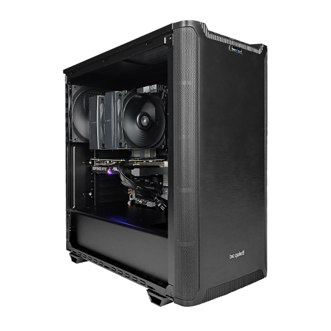 brentford BF859 Office Grafik PC