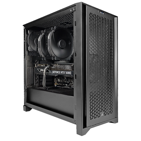 brentford BF862 Ultra9 RTX5080 Workstation