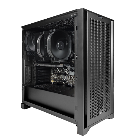 Intel i9 Workstation 3