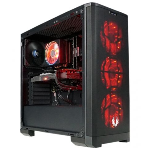 Budget Gamer PC