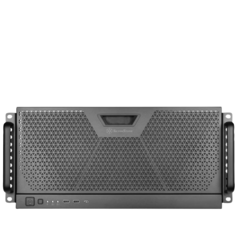brentford A297 Giotto Rack AI System