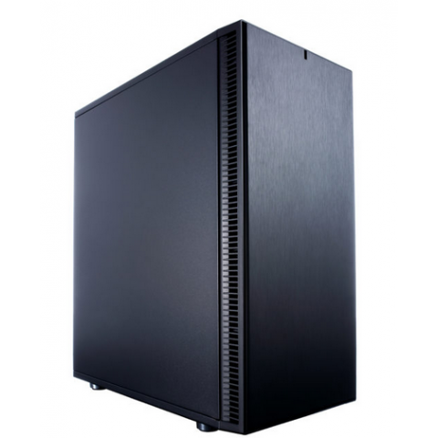 Leiser PC
