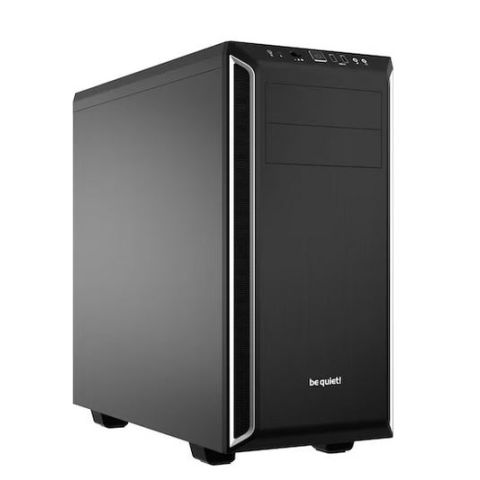 brentford O128 AMD Supersilent PC