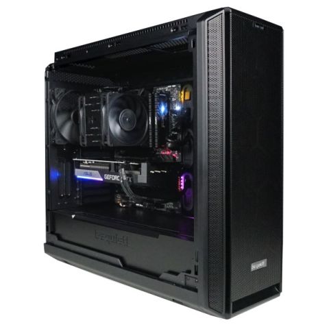 High End PC