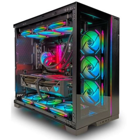 RGB PC