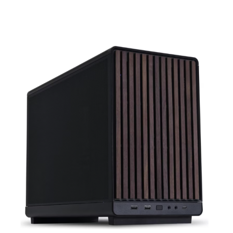 brentford O109 Intel Mini PC