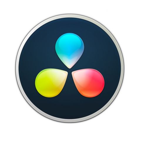 DaVinci Resolve