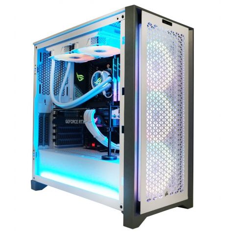 AMD Gamer PC