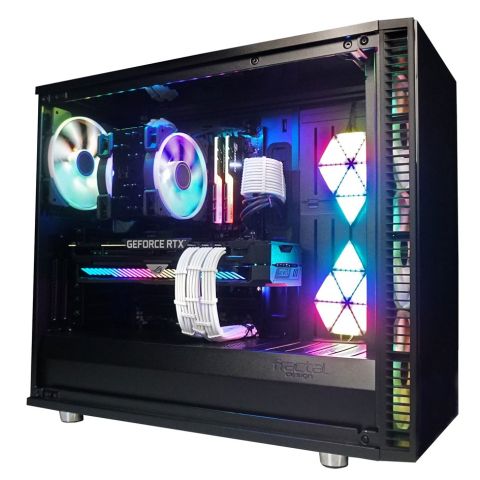 brentford G155 RGB Gamer PC Angebot