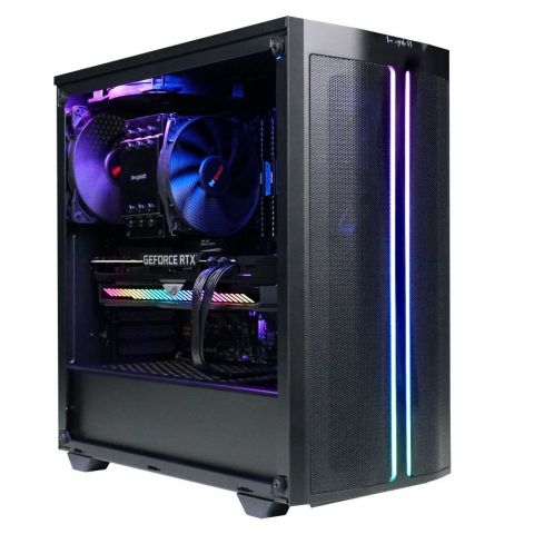 RGB_Gamer PC