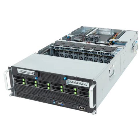 brentford S246 4HE AI GPU Server