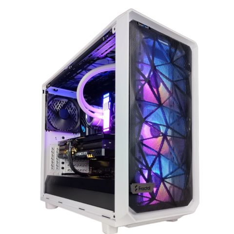 RGB_Gamer PC