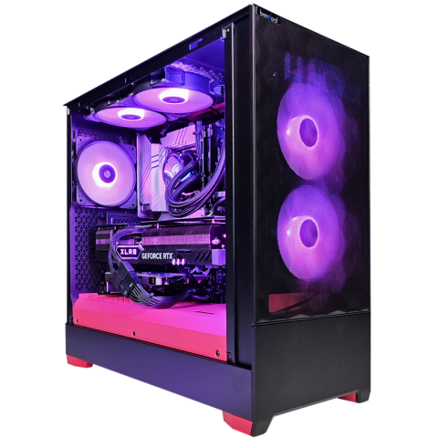 AMD Gamer PC