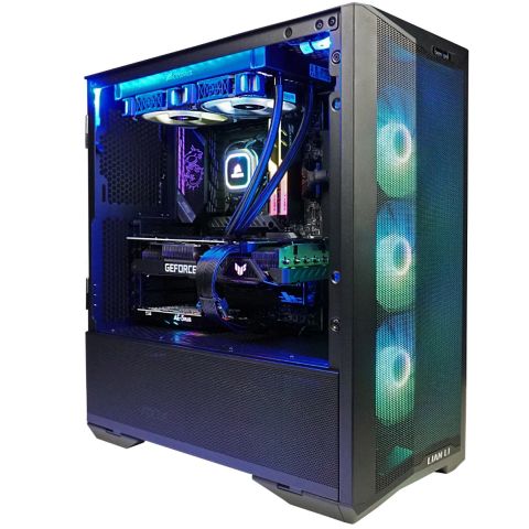 RGB PC