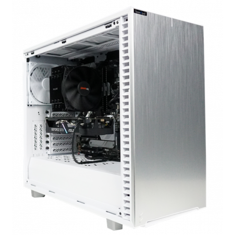 High End PC