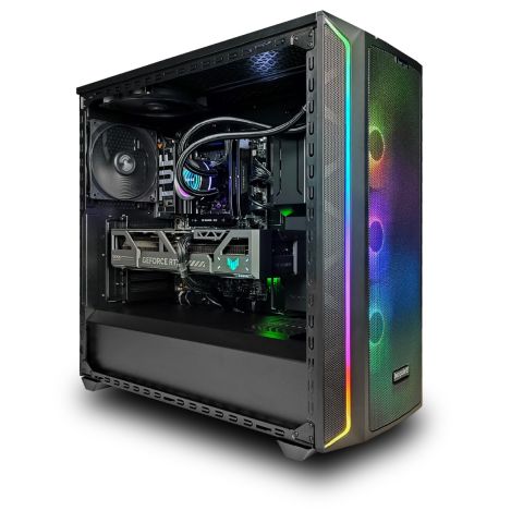 brentford BF871 RTX 5080 Gaming PC