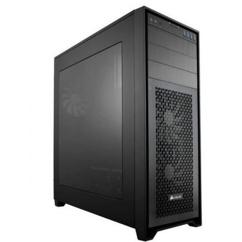 brentford W139 Xeon 3. Gen. Workstation