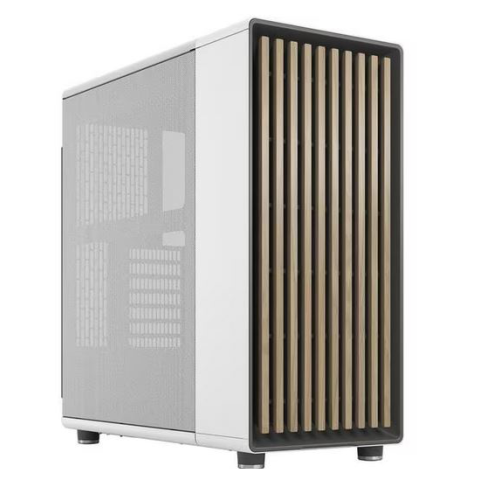 brentford O124 Lautlos PC