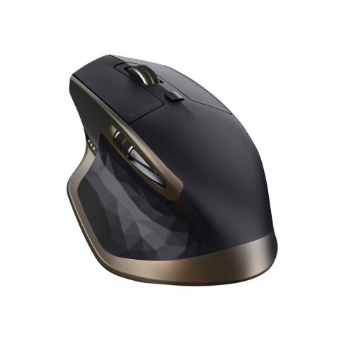 Performance Mouse