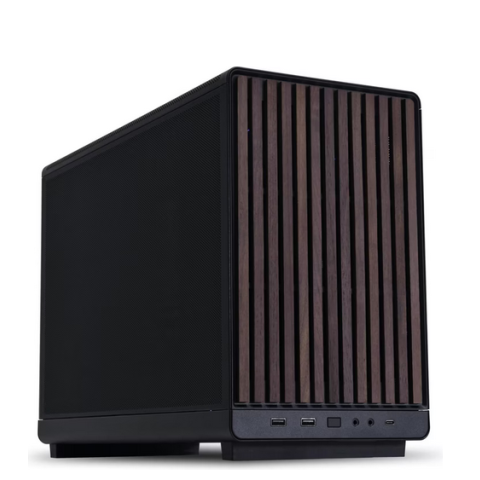 brentford G162 AMD Mini Gamer PC